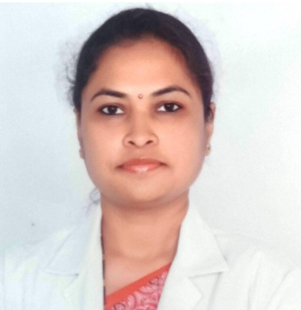 Dr Sowmya Sangamesh Gynecologist Medintu