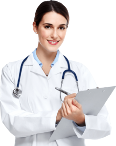 General physician