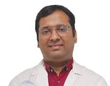 Dr Saurabh Ramesh Todi – Critical Care