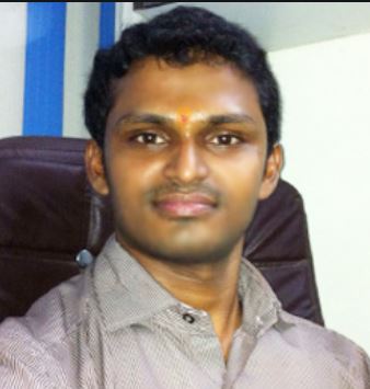 Dr. Ch.Srinivas Reddy MPT,MIAP (Physiotherapist)