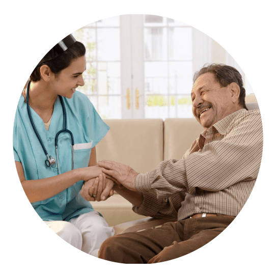 Home Care Services in Hyderabad | 100 % Special Care | Medintu