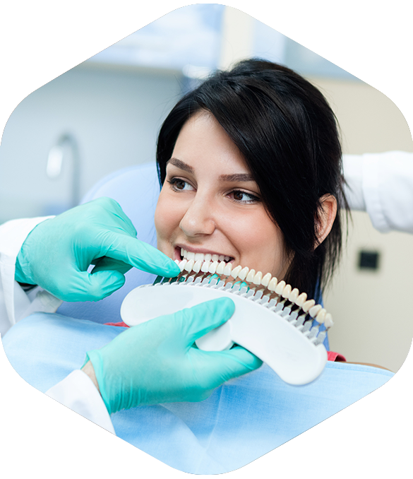 online dental consultation