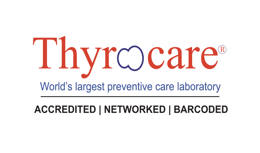 thyrocare