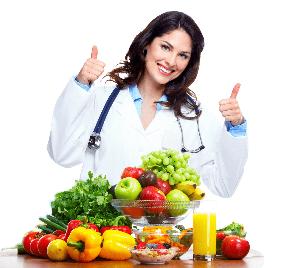 Top 30 best dieticians in Delhi that you can check out Baggout