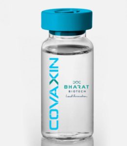 covaxin