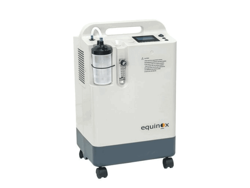 Oxygen Concentrator for Rent, @Home, Hyderabad
