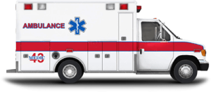 ambulance services