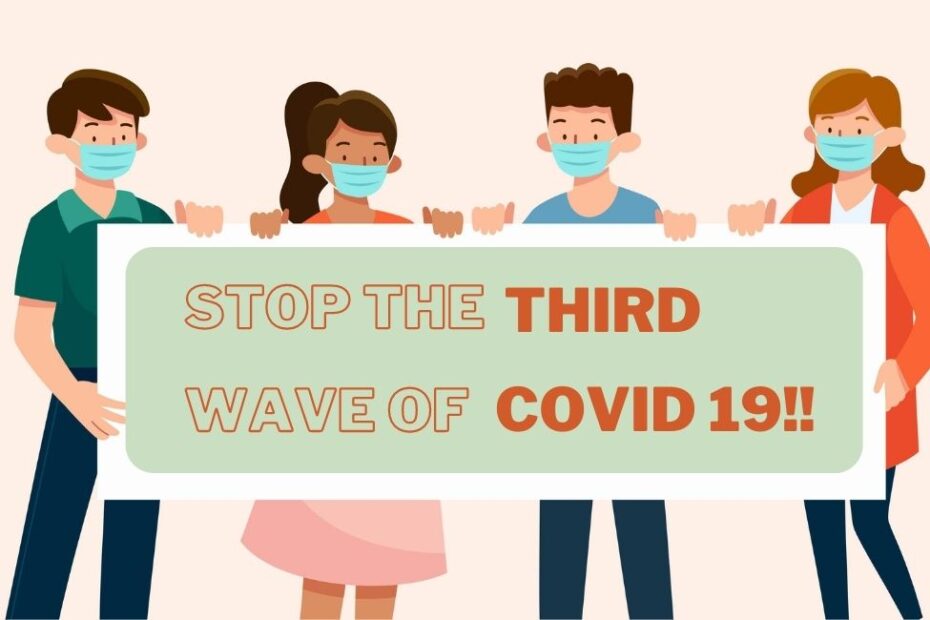 Covid third wave