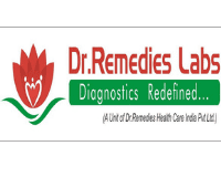 Dr.Remedies Labs -