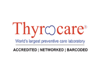 Thyrocare Labs