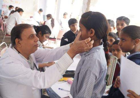 CSSR FOR schools and colleges