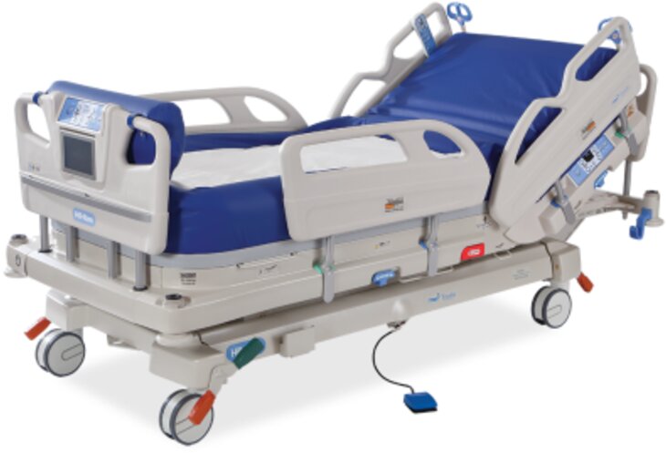 Hospital Beds / ICU Cots On Rent