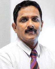 Dr.P Sharat Kumar