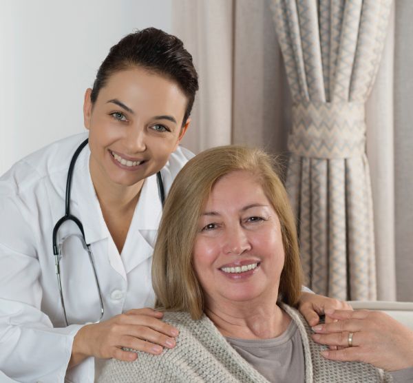 Home care services in Hyderabad