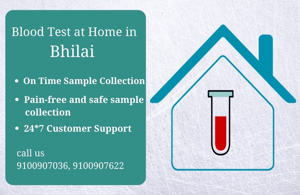 Bhilai