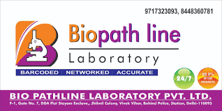 Biopathline Laboratory