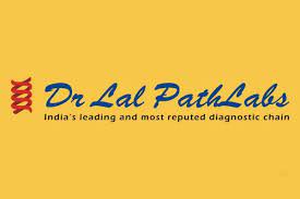 Dr. Lal Path Labs