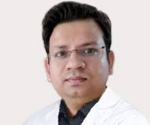 Dr .Bharat Goswami