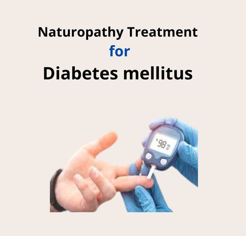 Diabetes Mellitus