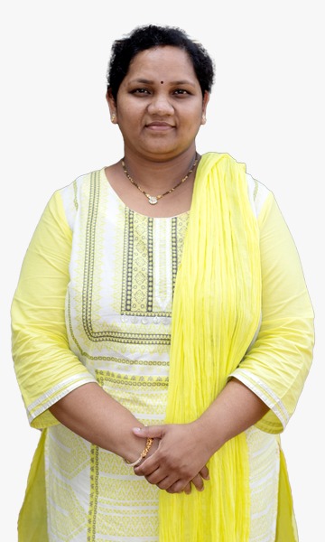 Dr. Devika Rani Karri
