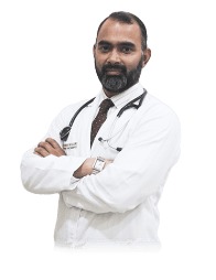 Dr. G. Kalyan Chakravarthy