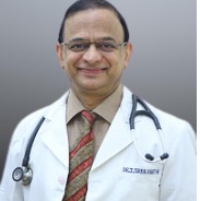 Dr. Jaganmani Sreekanth