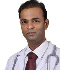 Dr.K. Sudhir Reddy