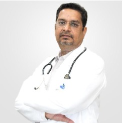 Dr. Parag Agarwal