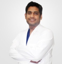 Dr. Sachin Khandelwal