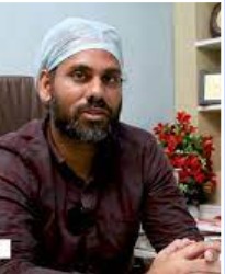 Dr. Mukesh Manjhi