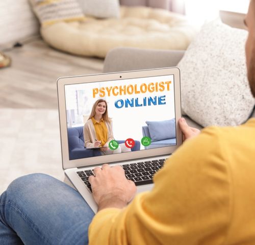Online Psychiatrist Consultation | Anxiety & Depression | Medintu