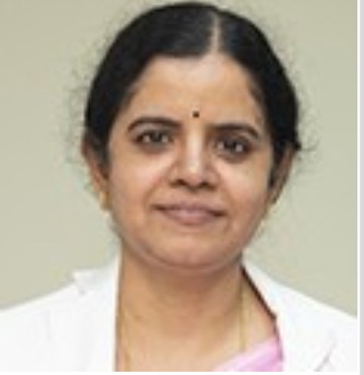 Dr. Sita Jayalakshmi