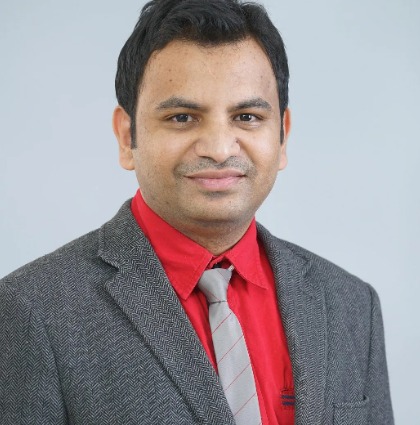 Dr. Somnath Gupta