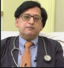Dr. V N Mathur
