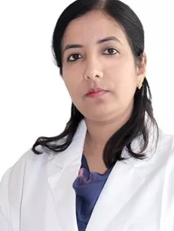 Dr. Shadma Wahab Khan