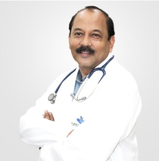 Dr. Vimal Gupta - Medintu India
