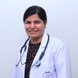 Dr. Vimee Bindra