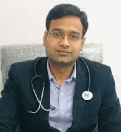 Dr. R. Santosh