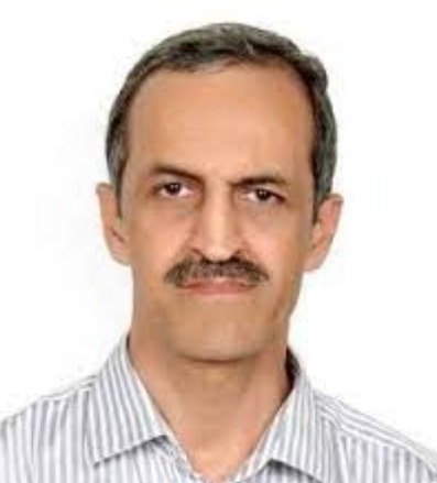 Dr. Bipin Kumar Sethi