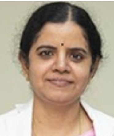 Dr. Sita Jayalakshmi