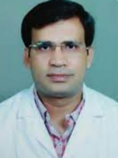Dr.B.Srinivas