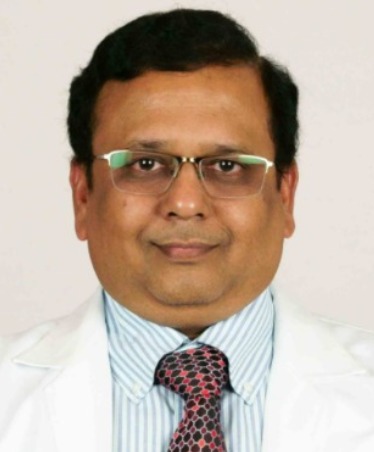 Dr. A. V. Ravi Kumar