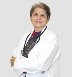 Dr.Rajni Katyal