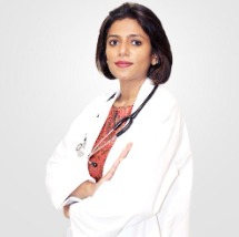 Dr. Charu Yadav