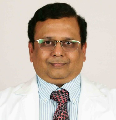Dr. A. V. Ravi Kumar