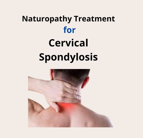 Cervical Spondylosis