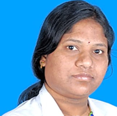 Dr. Navitha Rahul Gulve