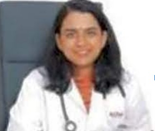 Dr.Neelima reddy