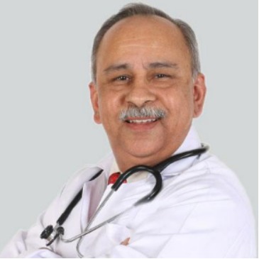 Dr. Vishwambhar Nath