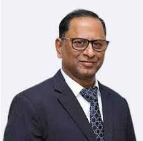 Dr. Purna Chandra Reddy